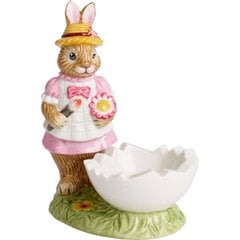 Подставка под яйцо Villeroy & Boch "Bunny Tales" цена и информация | Праздничные декорации | pigu.lt