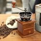 Rankinis kavos malūnėlis, 1 vnt. kaina ir informacija | Kavinukai, virduliai | pigu.lt