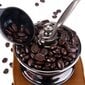 Rankinis kavos malūnėlis, 1 vnt. kaina ir informacija | Kavinukai, virduliai | pigu.lt