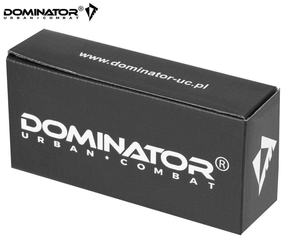 Daugiafunkcinis įrankis Multitool Army Dominator Urban Combat, juodas kaina ir informacija | Turistiniai peiliai, daugiafunkciniai įrankiai | pigu.lt