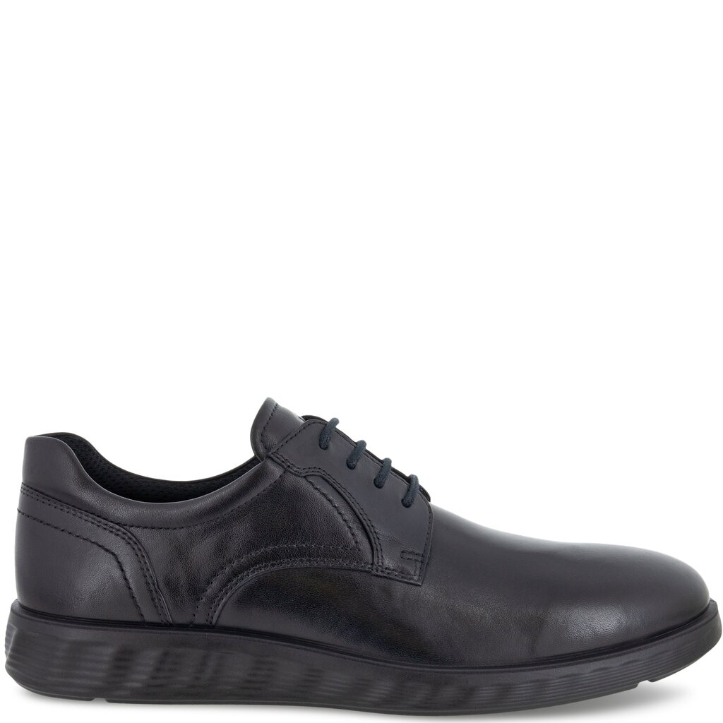 Laisvalaikio batai vyrams Ecco, juodi kaina ir informacija | Vyriški batai | pigu.lt
