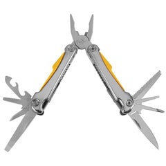 Daugiafunkcinis įrankis Multitool Fox Outdoor, pilkas цена и информация | Fox Outdoor Туристический инвентарь | pigu.lt