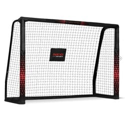 Futbolo vartai Neo-Sport  NS-463, 180x120x60 cm kaina ir informacija | Futbolo vartai ir tinklai | pigu.lt