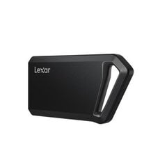 Lexar SL600 LSL600X002T-RNBNG цена и информация | Жёсткие диски (SSD, HDD) | pigu.lt