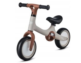 Балансировочный велосипед Kinderkraft Tove 8" цена и информация | Балансировочные велосипеды | pigu.lt