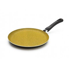 Illa blynų keptuvė Bio-Cook OIL, 25 cm kaina ir informacija | Keptuvės | pigu.lt