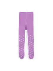 Колготки для девочки Gulliver, фиолетовый цвет цена и информация | Колготки, носочки для новорожденных | pigu.lt