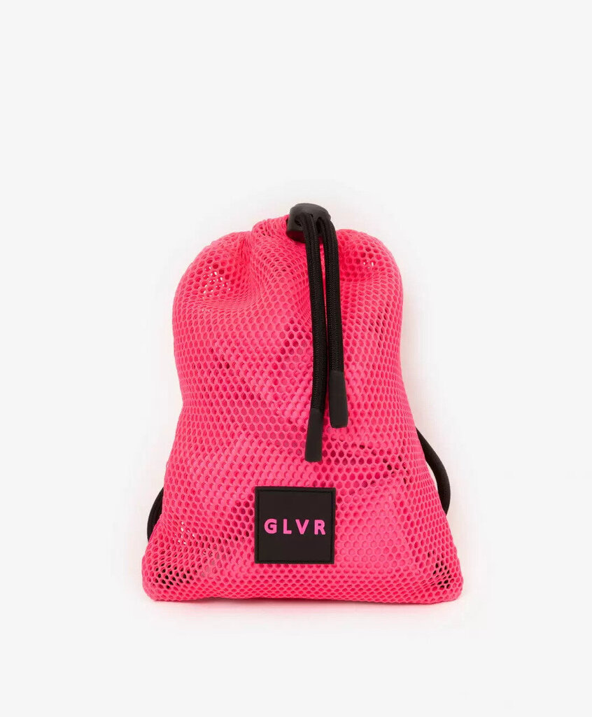 Batų maišelis mergaitėms Gulliver kaina ir informacija | Aksesuarai vaikams | pigu.lt