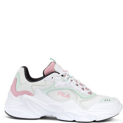 Мужские спортивные кроссовки Fila CROSSCOURT 2 F LOW FFM0002 13063  Белый цена и информация | Спортивная обувь, кроссовки для женщин | pigu.lt