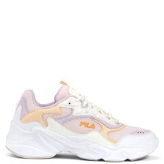 Мужские спортивные кроссовки Fila CROSSCOURT 2 F LOW FFM0002 13063  Белый цена и информация | Спортивная обувь, кроссовки для женщин | pigu.lt