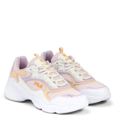 Мужские спортивные кроссовки Fila CROSSCOURT 2 F LOW FFM0002 13063  Белый цена и информация | Спортивная обувь, кроссовки для женщин | pigu.lt