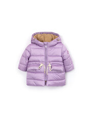 Куртка для девочек Gulliver, фиолетовый цвет цена и информация | Куртки, пальто для девочек | pigu.lt