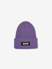 Kkepurė mergaitėms Gulliver, violetinė kaina ir informacija | Kepurės, pirštinės, šalikai mergaitėms | pigu.lt