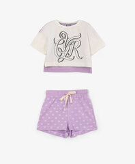 Пижама для девочек Gulliver, разных цветов цена и информация | Пижамы, халаты для девочек | pigu.lt