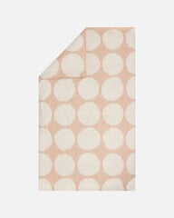 Marimekko antklodės užvalkalas Kivet, 150x210 cm kaina ir informacija | Patalynės komplektai | pigu.lt