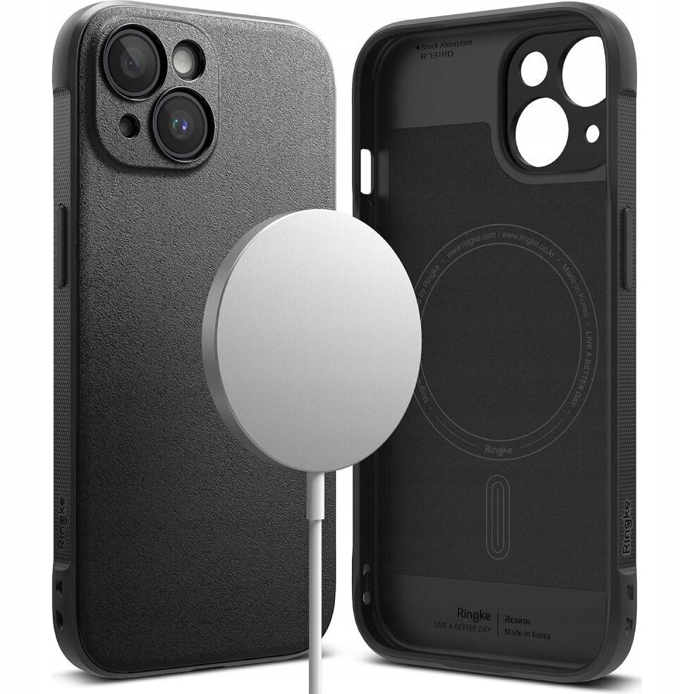 Ringke Onyx Magnetic Case kaina ir informacija | Telefono dėklai | pigu.lt