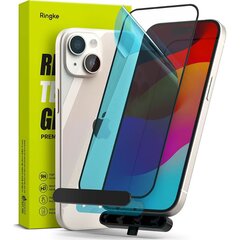 Ringke Tempered Glass kaina ir informacija | Apsauginės plėvelės telefonams | pigu.lt