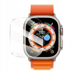 Bizon Clear Glass kaina ir informacija | Išmaniųjų laikrodžių ir apyrankių priedai | pigu.lt