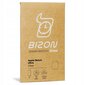 Bizon Clear Glass цена и информация | Išmaniųjų laikrodžių ir apyrankių priedai | pigu.lt