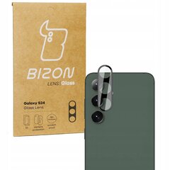 Bizon Lens Glass цена и информация | Защитные пленки для телефонов | pigu.lt