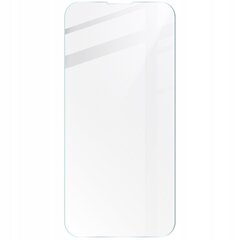 Bizon Glass Clear цена и информация | Защитные пленки для телефонов | pigu.lt