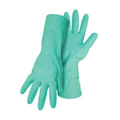 Нитриловые перчатки Sofie Skin M цена и информация | Pirštinės darbui sode M/25cm | pigu.lt