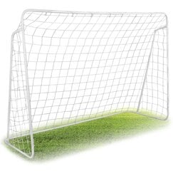 Футбольные ворота Neo sport, 215x153x76 см. цена и информация | Футбольные ворота и сетки | pigu.lt
