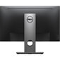 Dell P2417H LED 1920x1080 IPS DisplayPort HDMI цена и информация | Monitoriai | pigu.lt