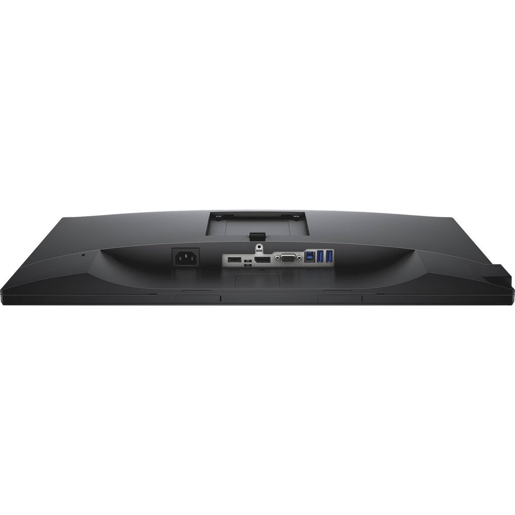 Dell P2417H LED 1920x1080 IPS DisplayPort HDMI цена и информация | Monitoriai | pigu.lt
