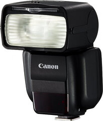 Canon Speedlite 430EX III (No RT) kaina ir informacija | Priedai fotoaparatams | pigu.lt