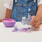 Kiaušinis su dviem gyvūnų figūrėlėmis Hatchimals Rainbowcation Sibling Pack kaina ir informacija | Žaislai mergaitėms | pigu.lt