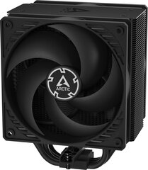 Arctic Freezer 36 Black ACFRE00123A цена и информация | Кулеры для процессоров | pigu.lt
