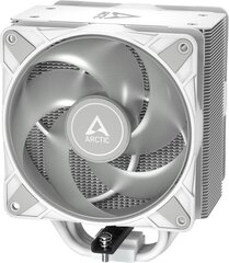 Arctic Freezer 36 A-RGB White ACFRE00125A цена и информация | Кулеры для процессоров | pigu.lt