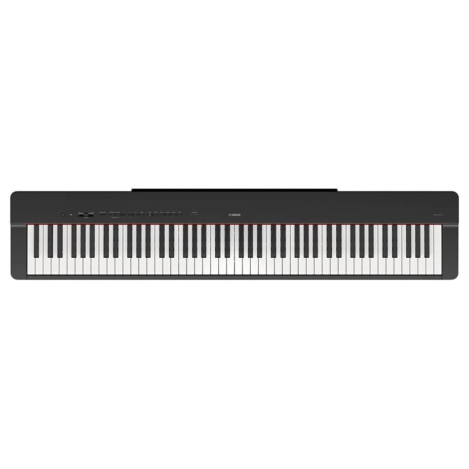 Skaitmeninis pianinas Yamaha P-223B цена и информация | Klavišiniai muzikos instrumentai | pigu.lt