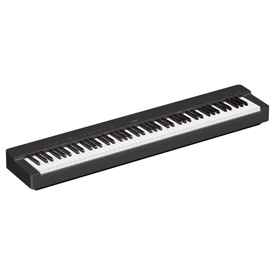 Skaitmeninis pianinas Yamaha P-223B kaina ir informacija | Klavišiniai muzikos instrumentai | pigu.lt