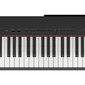 Skaitmeninis pianinas Yamaha P-223B цена и информация | Klavišiniai muzikos instrumentai | pigu.lt