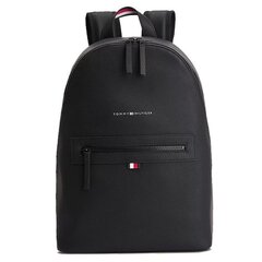 TOMMY HILFIGER kuprinė 8720117305196 цена и информация | Мужские шарфы, шапки, перчатки | pigu.lt