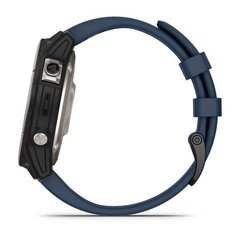 Garmin Quatix 7 Tidal Blue цена и информация | Смарт-часы (smartwatch) | pigu.lt