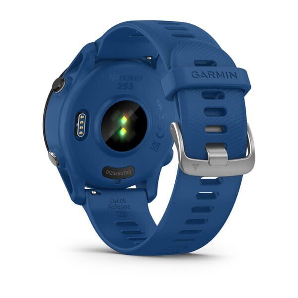 Garmin Forerunner 255 Tidal Blue цена и информация | Išmanieji laikrodžiai (smartwatch) | pigu.lt