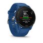 Garmin Forerunner 255 Tidal Blue kaina ir informacija | Išmanieji laikrodžiai (smartwatch) | pigu.lt