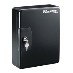 Master lock KB-25ML Small key box for 25 keys kaina ir informacija | Seifai | pigu.lt