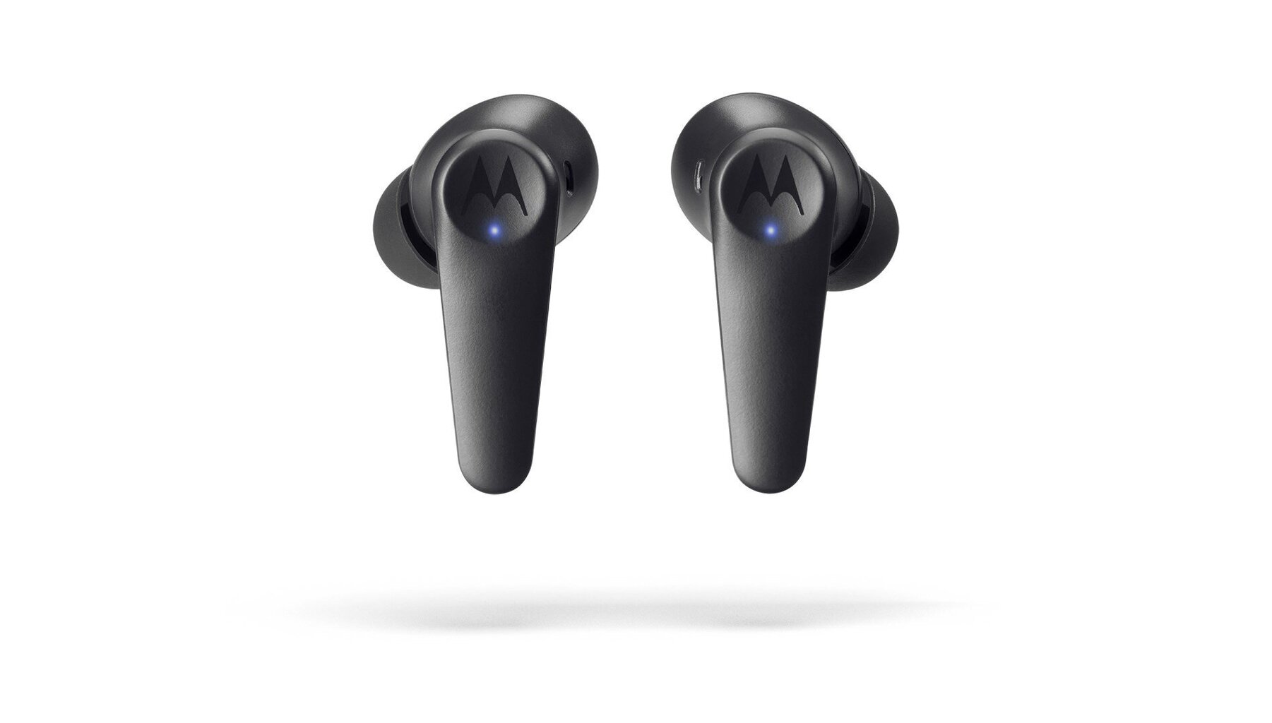 Motorola BUDS 600 Black kaina ir informacija | Ausinės | pigu.lt