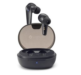 Motorola BUDS 600 Black kaina ir informacija | Motorola Išoriniai kompiuterių aksesuarai | pigu.lt