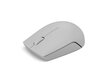 Lenovo GY51L15678 mouse Ambidextrous RF Wireless Optical 1000 DPI kaina ir informacija | Pelės | pigu.lt