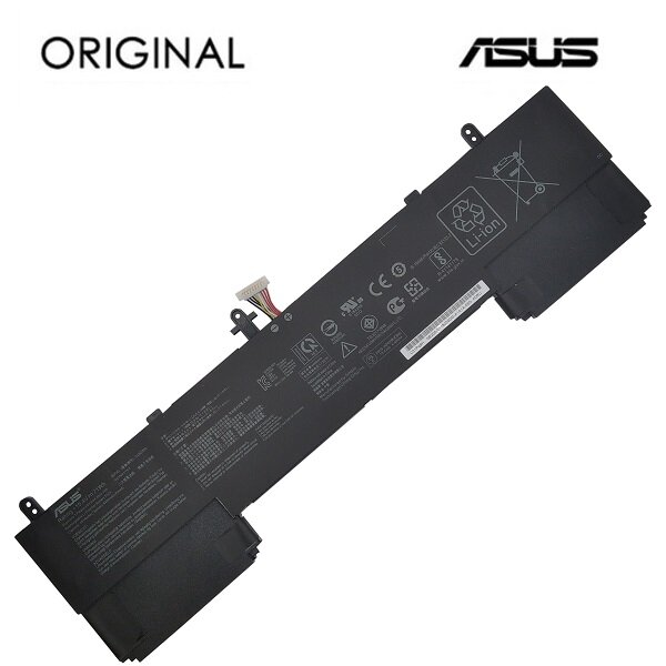 Asus C42N1839, 4480mAh, Original kaina ir informacija | Akumuliatoriai nešiojamiems kompiuteriams | pigu.lt