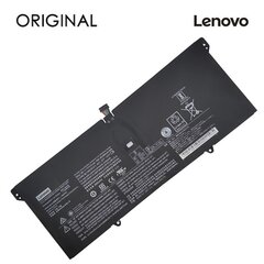Lenovo L16M4P60, 9120mAh, Original kaina ir informacija | Akumuliatoriai nešiojamiems kompiuteriams | pigu.lt