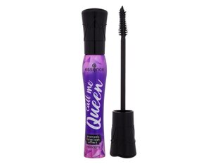 Essence Call Me Queen Dramatic False Lash Effect 11 цена и информация | Тушь, средства для роста ресниц, тени для век, карандаши для глаз | pigu.lt