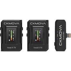 Ckmova Vocal X V6 MK2 цена и информация | Микрофоны | pigu.lt