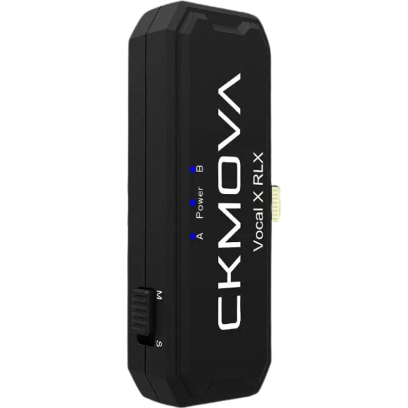 Ckmova Vocal X V6 MK2 цена и информация | Mikrofonai | pigu.lt