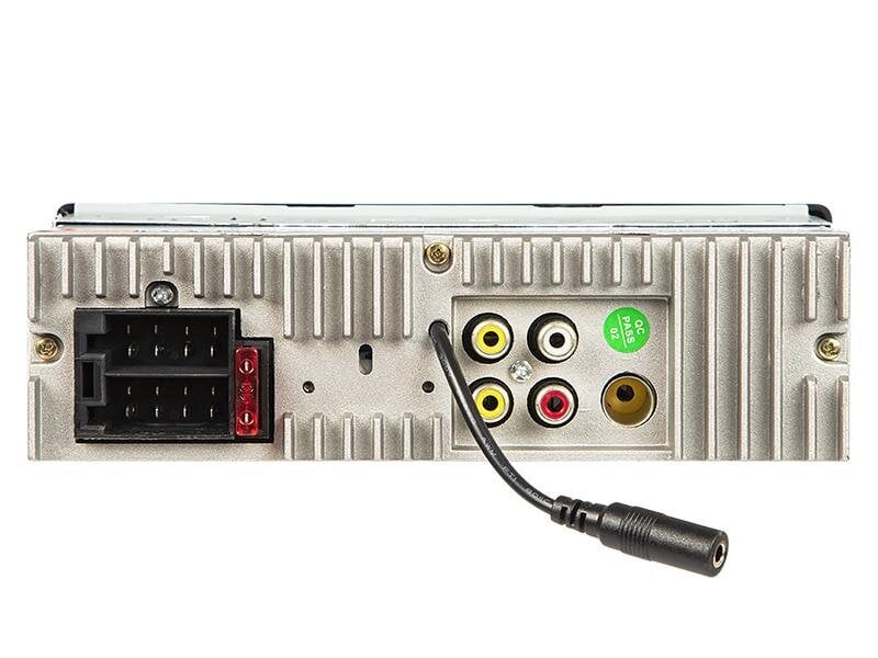 Blow AVH-8990 4" RDS MP5/USB/micro цена и информация | Magnetolos | pigu.lt